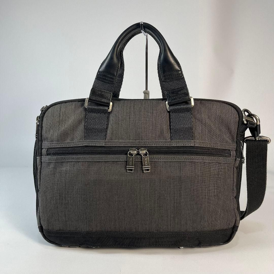 TUMI ALPHA BRAVO アルファ ブラボー 2way ブリーフケース - メルカリ
