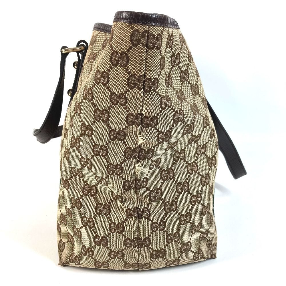 GUCCI グッチ ショルダーバッグ GG ロゴ シェリーライン 139260 GG 