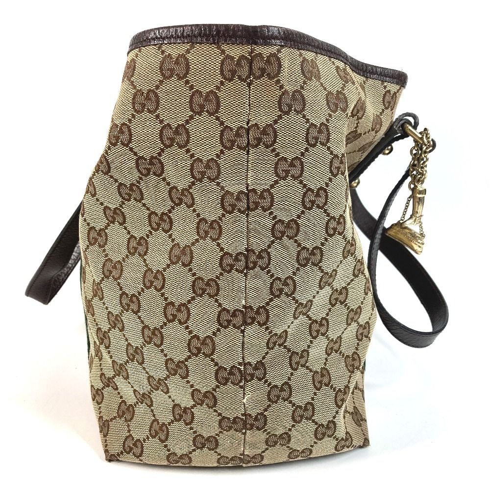 GUCCI グッチ ショルダーバッグ GG ロゴ シェリーライン 139260 GG 