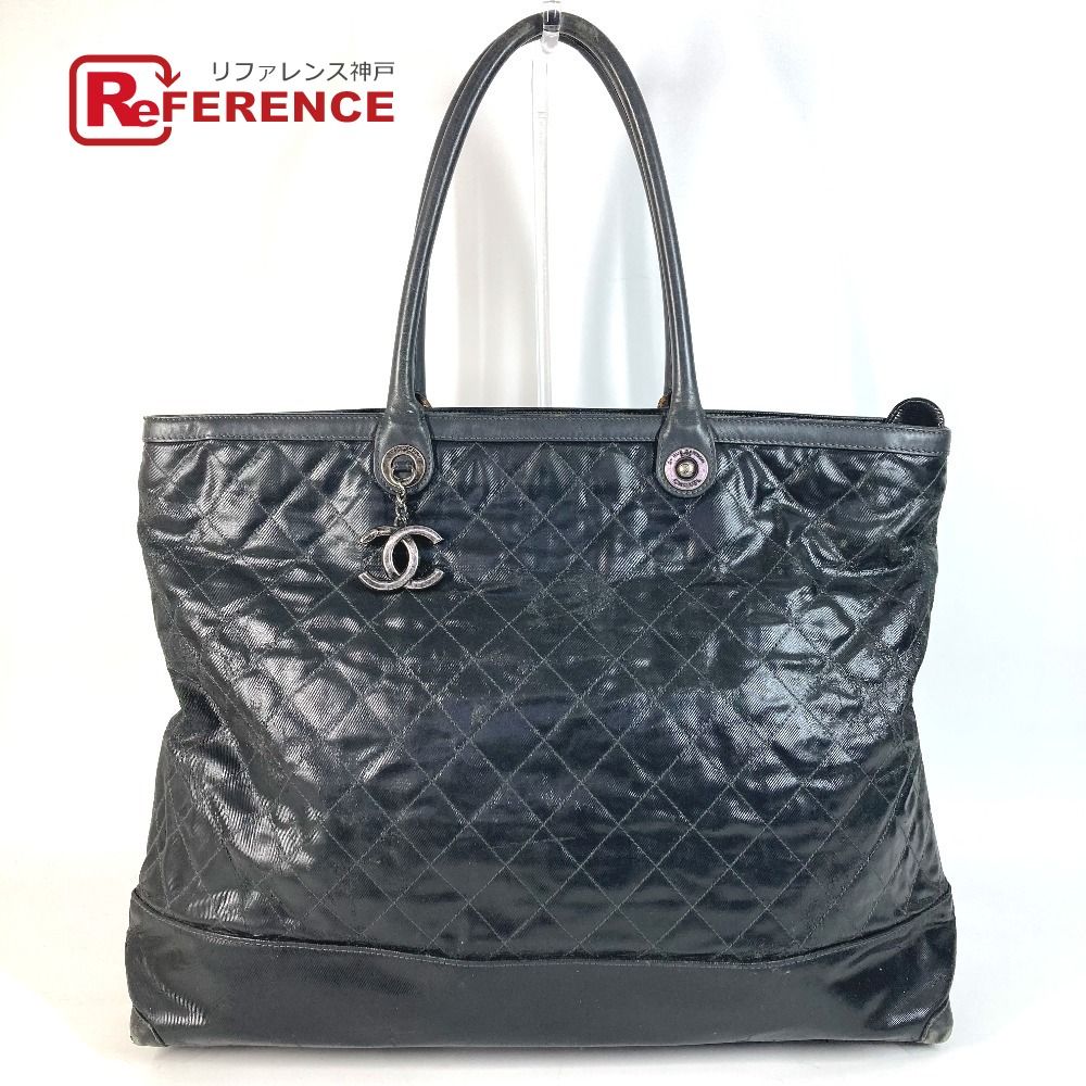 CHANEL シャネル ショルダーバッグ マトラッセ キルティング