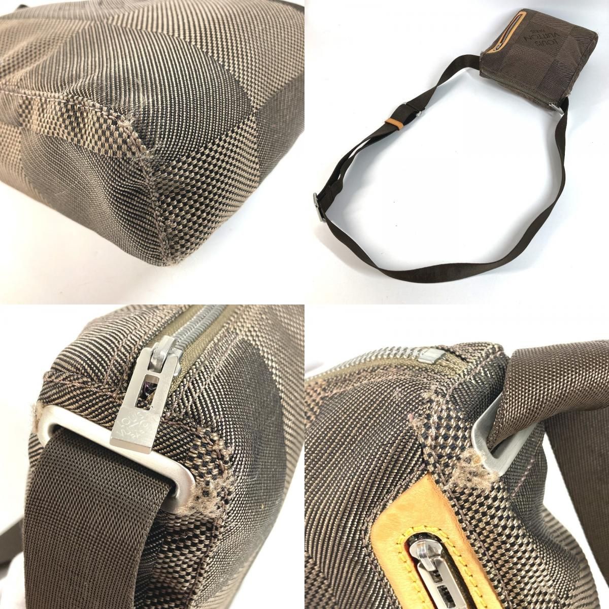 LOUIS VUITTON ルイヴィトン ショルダーバッグ シタダン PM シタダンPM 