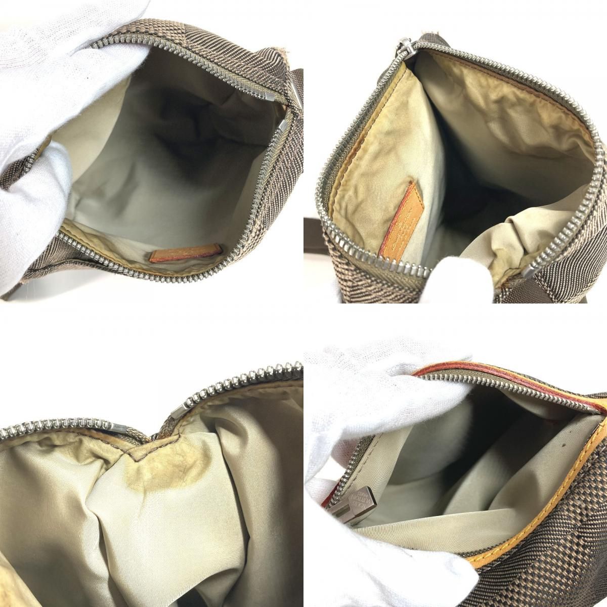 LOUIS VUITTON ルイヴィトン ショルダーバッグ シタダン PM シタダンPM 