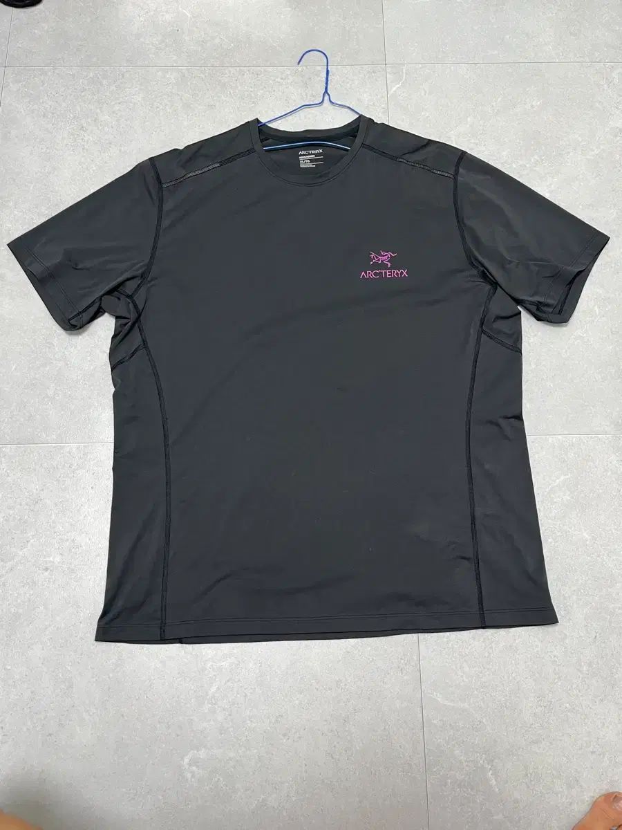 ARC'TERYX アークテリクス モトゥス 半袖 Tシャツ