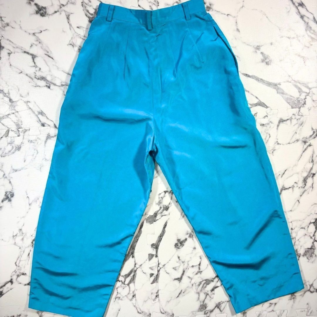Yohji Yamamoto 希少色/サテン(SS～S)○ヨウジヤマモト スーツ