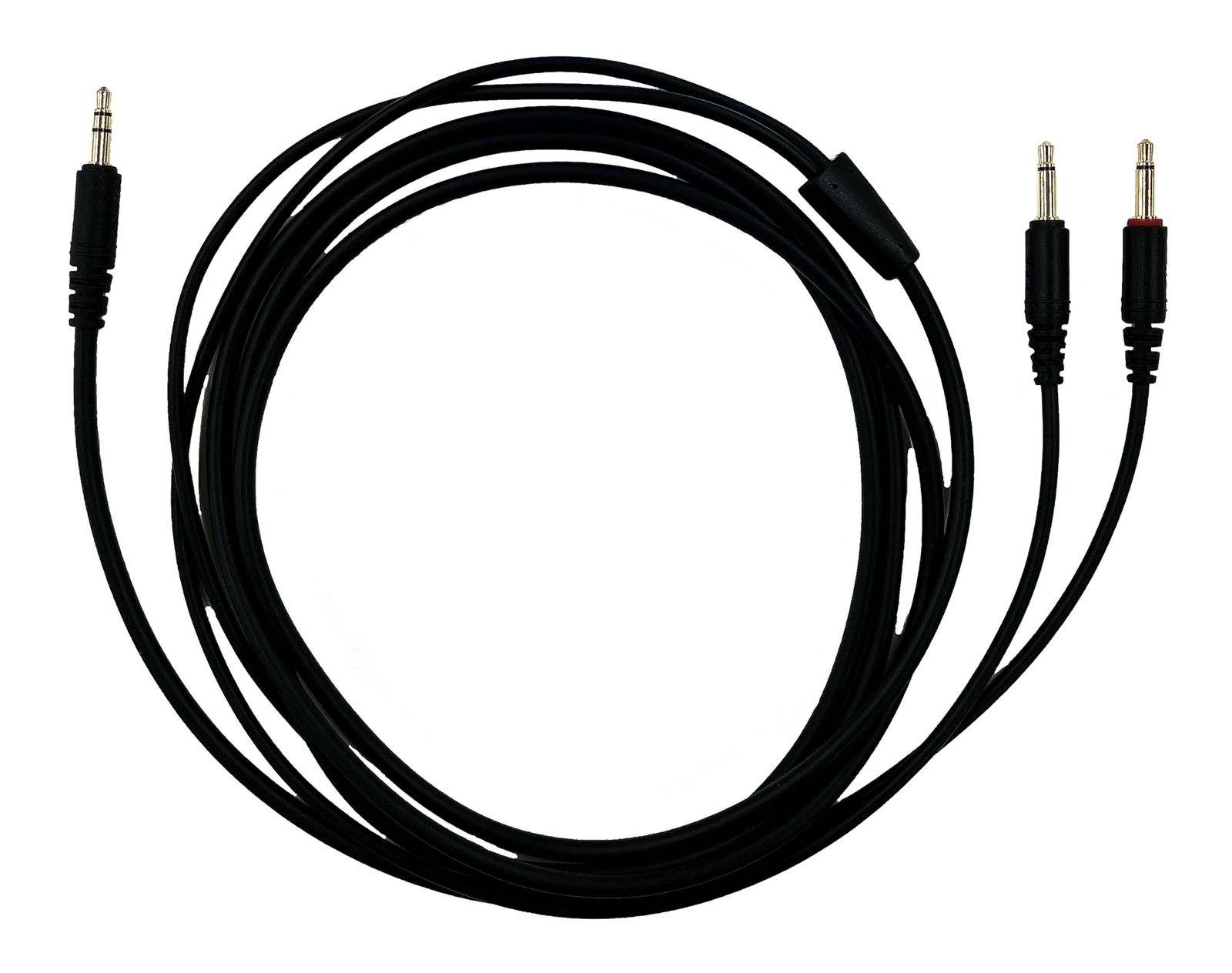新品 FOSTEX プレミアム・ヘッドホン T60RPmk2シリーズ標準付属アン