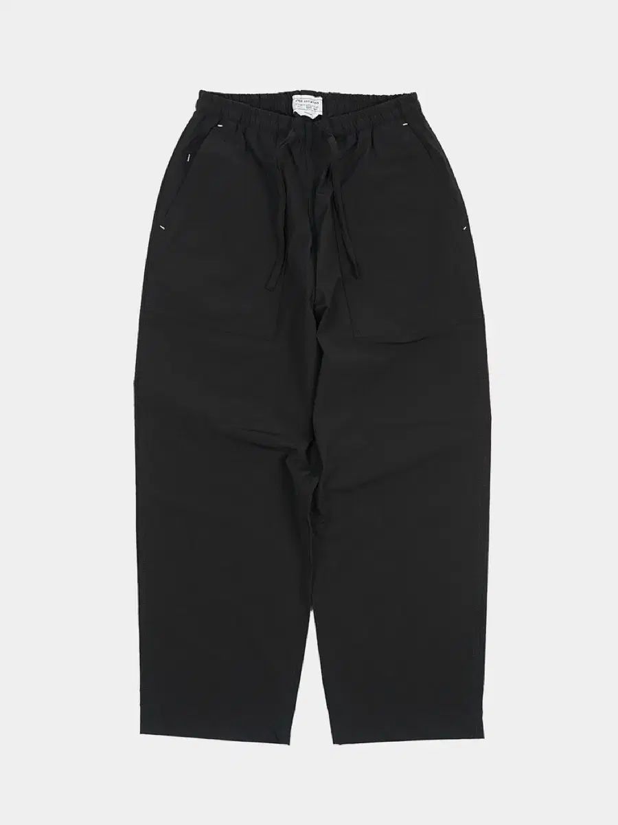 ends and means Easy Baker Pants L