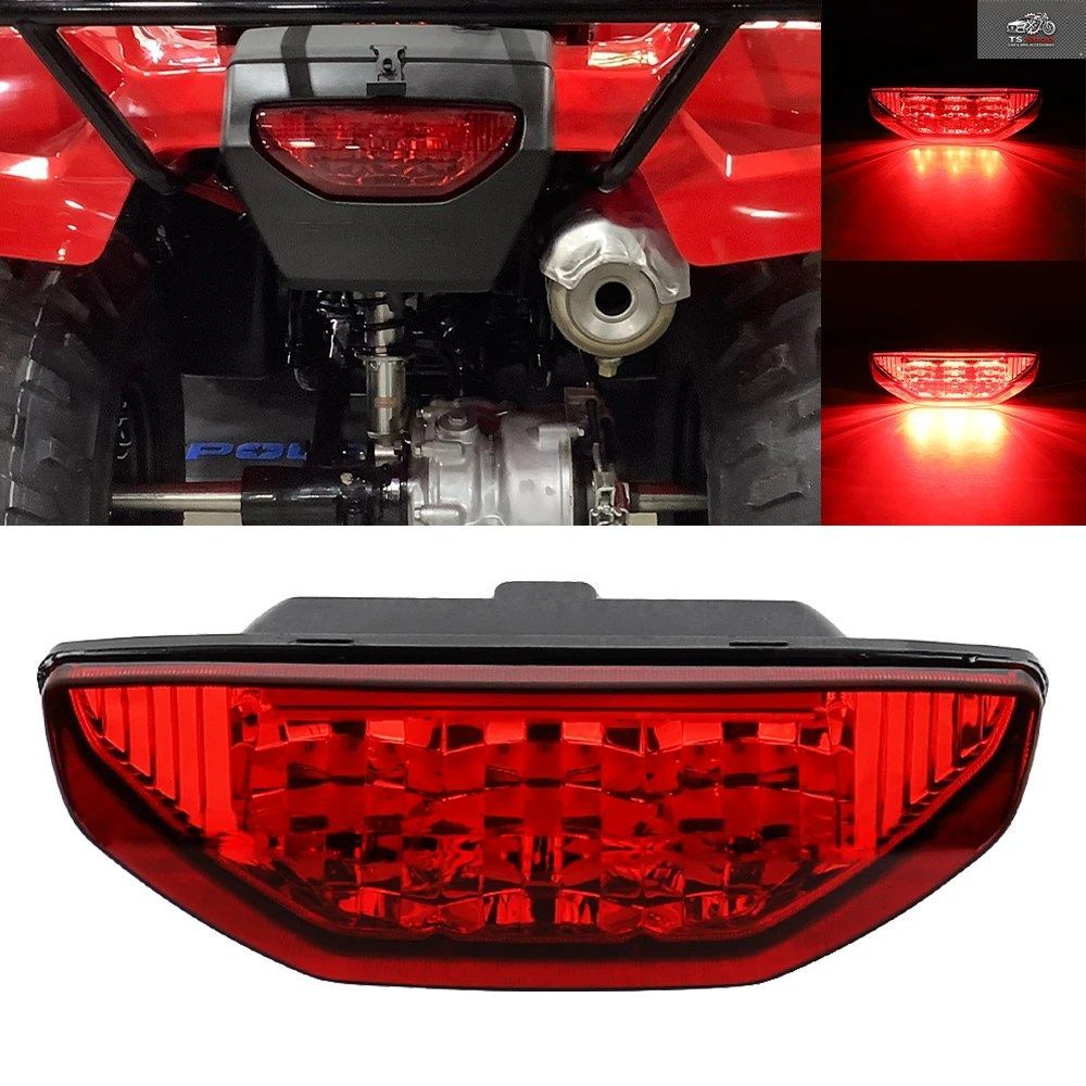 LEDテールライト ホンダ TRX 700XX 500 300EX 300X 400EX 400X RANCHER