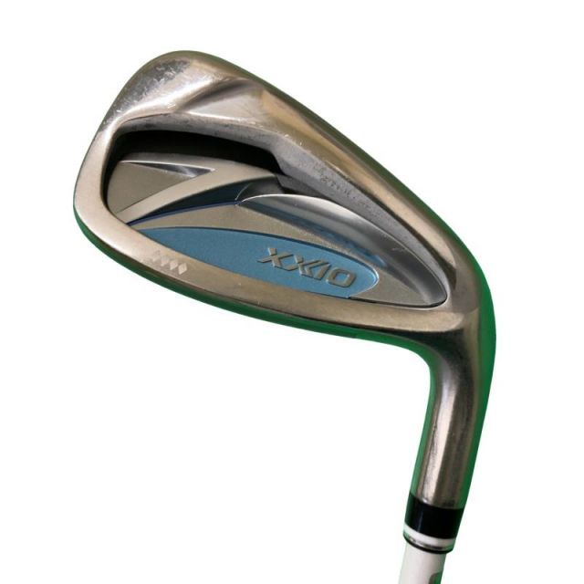 中古】 ダンロップ XXIO(2026) 6S レディース アイアンセット IR XXIO