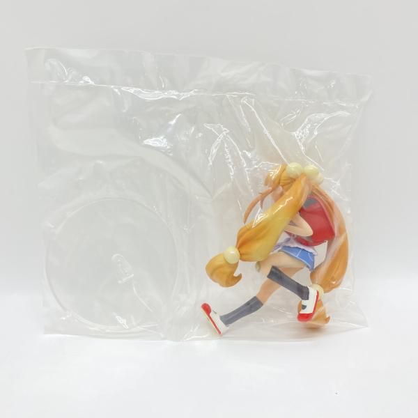 中古】 袋未開封) こどものじかん 九重りん ランドセル フィギュア
