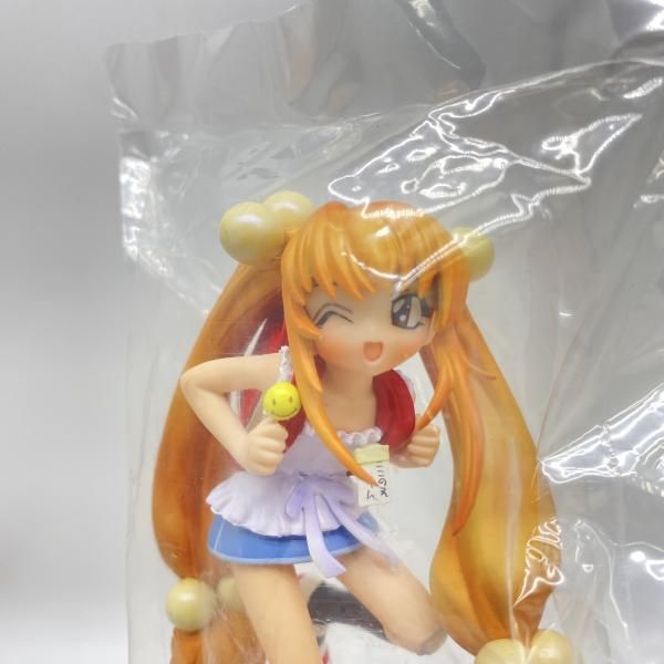 中古】 袋未開封) こどものじかん 九重りん ランドセル フィギュア