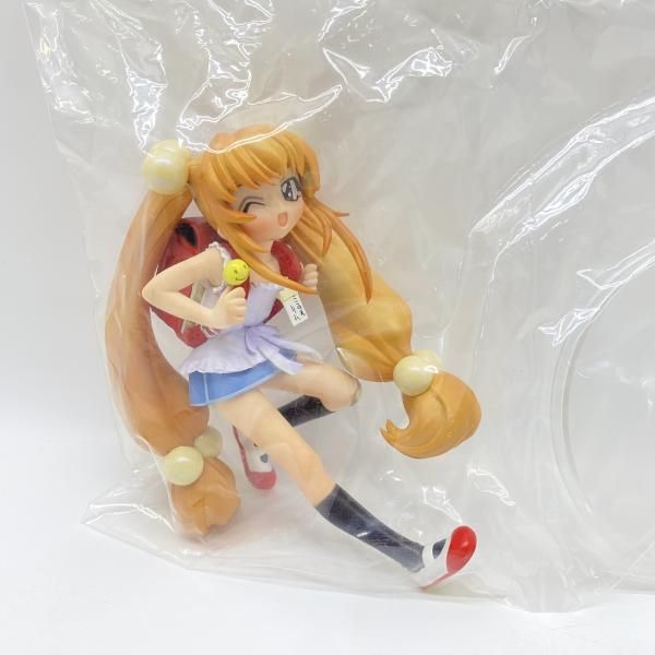 中古】 袋未開封) こどものじかん 九重りん ランドセル フィギュア