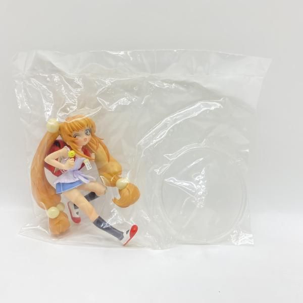 中古】 袋未開封) こどものじかん 九重りん ランドセル フィギュア