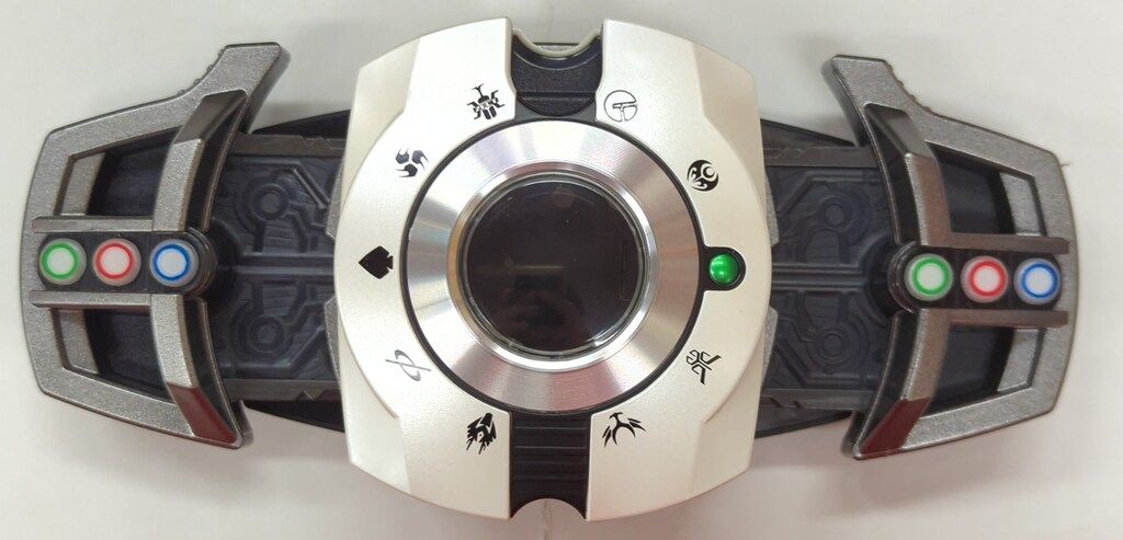 バンダイ コンプリートセレクションモディフィケ-ション 仮面ライダー