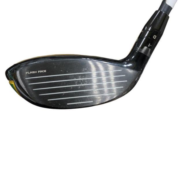 EPIC FLASH ドライバー 、EPIC FLASH5番ウッド セット 中古】 キャロウェイ EPIC FLASH SUBZERO 5W フェアウェイウッド FW