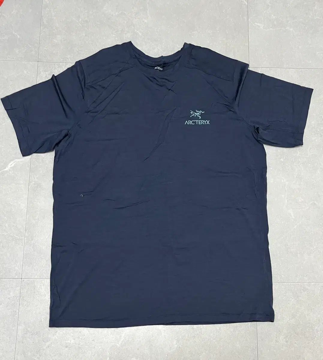 アークテリクス イオニア メリノウール Tシャツ