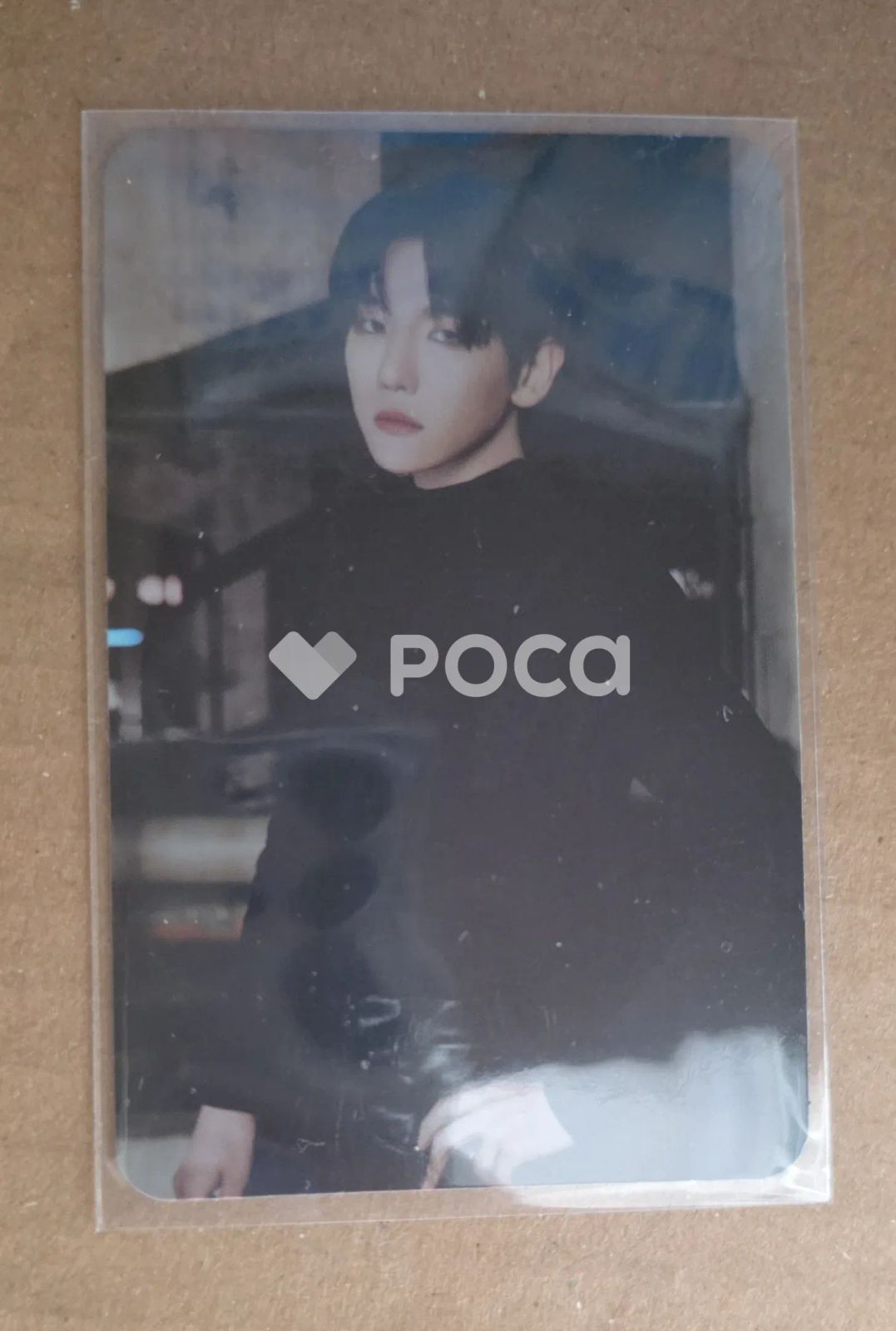 EXO ベクヒョン 2024 BAEKHYUN ASIA TOUR Lonsdaleite in SEOUL