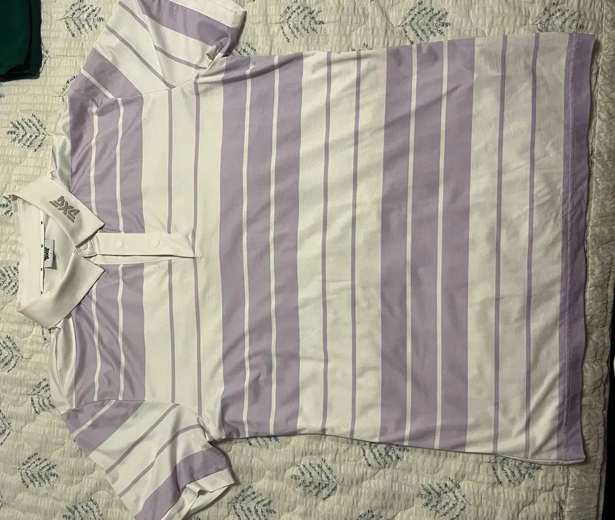 PXG半袖Tシャツ 正規品