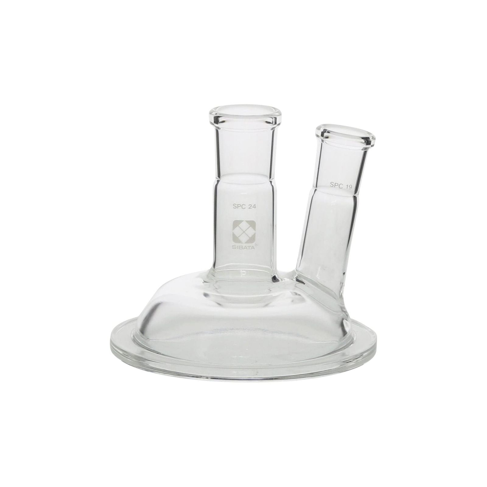 新品 柴田科学 SPCセパラブルカバー 85mm 2口 032300-2