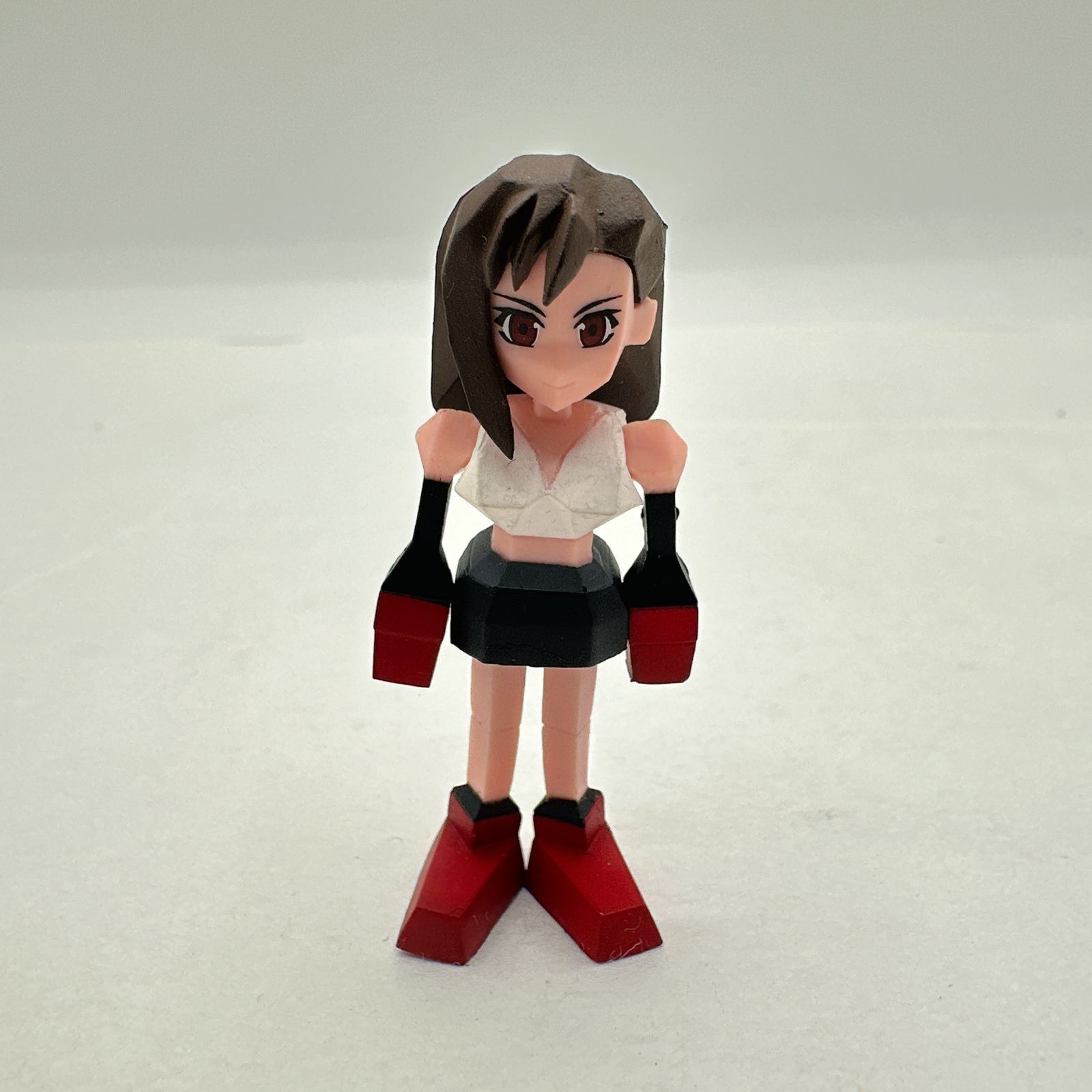 ファイナルファンタジーVII FF7 リメイク ティファ 発売記念くじ G賞 ファイナルファンタジーVII FF7 リメイク ティファ 発売記念くじ G賞