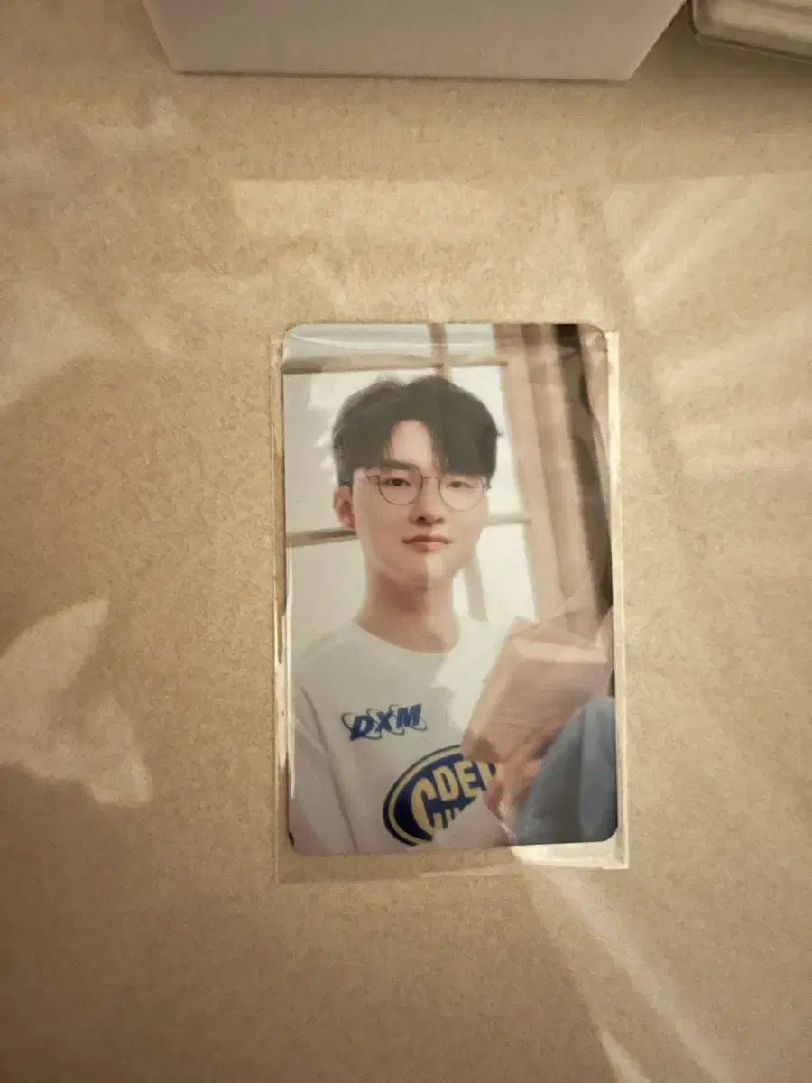 T1 FAKER トレカ