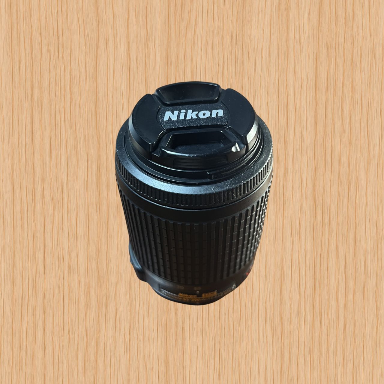 Nikon D5000 AF-S DX NIKKOR 18-55mm VR 55-200mm VR ダブルレンズ