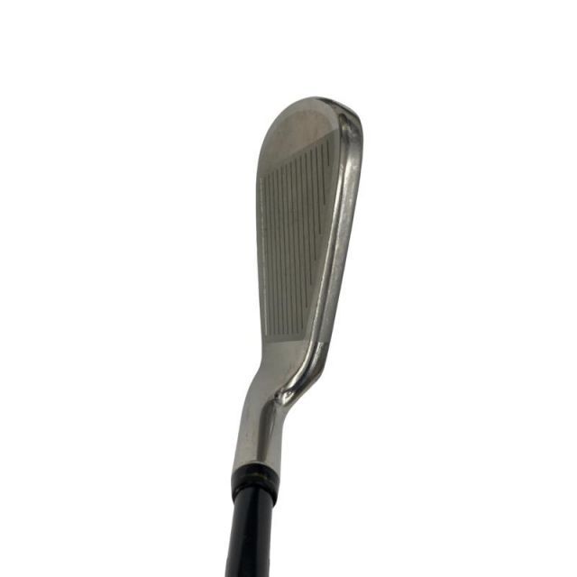 中古】 ダンロップ XXIO(2002) 10S アイアンセット IR XXIO MP200