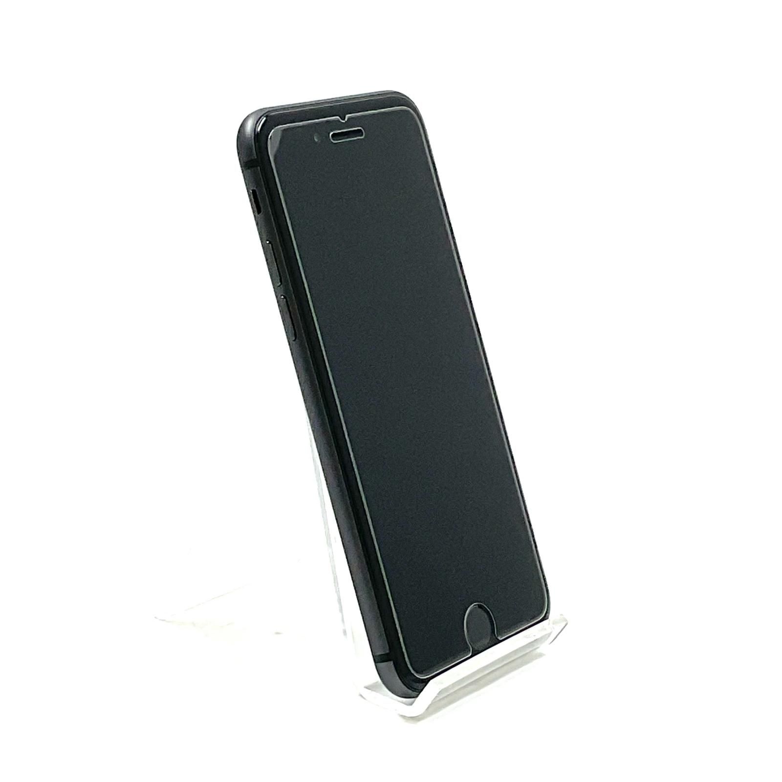 iPhone 8 64GB ブラック SIMフリー 美品 - メルカリ