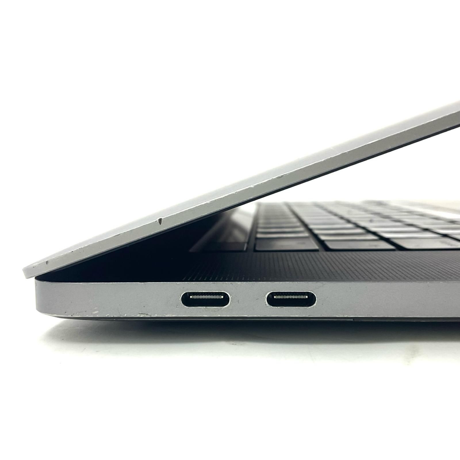 MacBook Pro 16