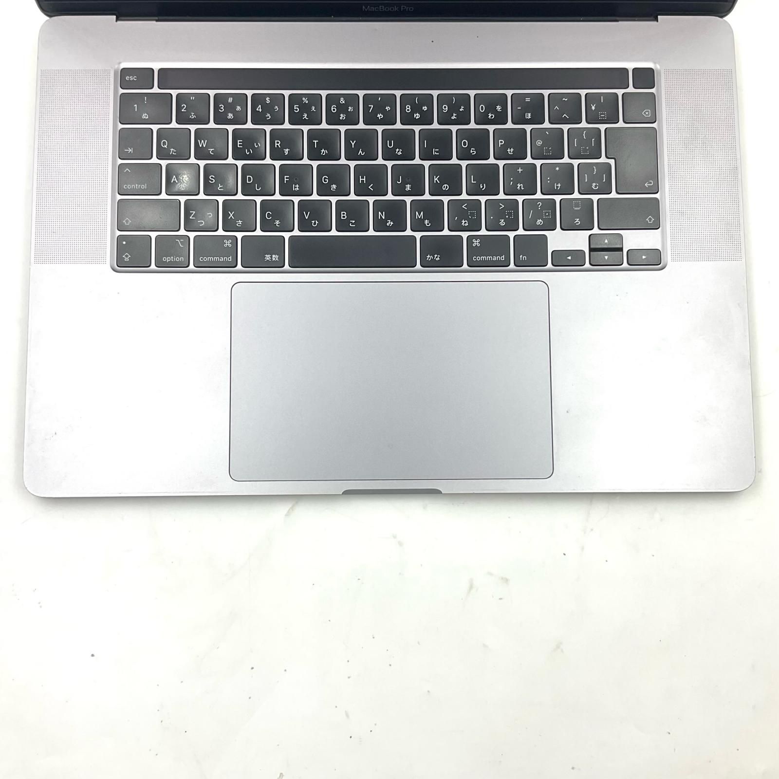MacBook Pro 16