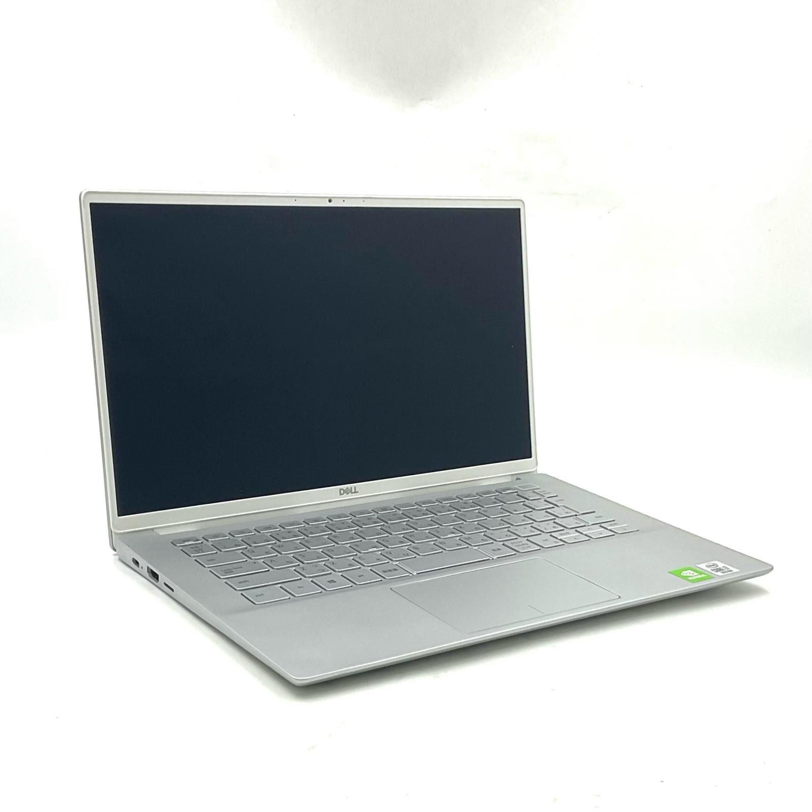 DELL Inspiron 7490 i7/16GB/512GB SSD - YTH - メルカリ