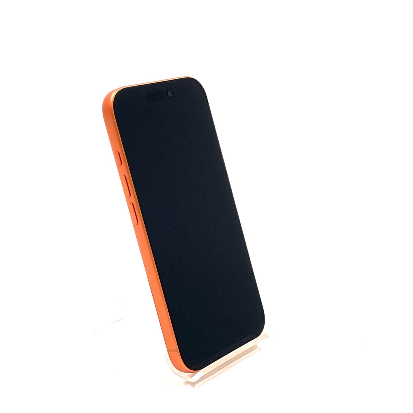 iPhone 17 Pro 1TB コズミックオレンジ docomo 超美品 - メルカリ