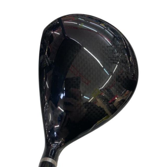 【中古】 ヤマハ RMX VD(2024) 3W フェアウェイウッド FW 純正特注シャフト (フレックスS) メンズ 男性用 右利き 右用 Cランク ゴルフクラブ