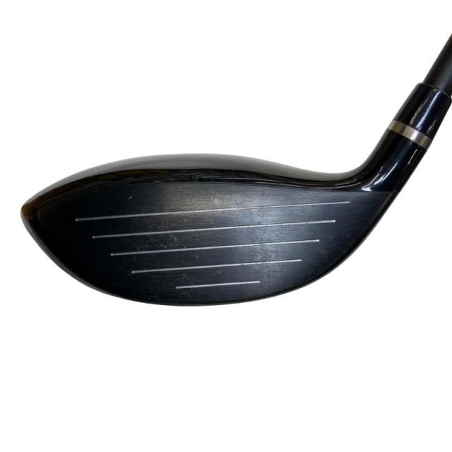 【中古】 ヤマハ RMX VD(2024) 3W フェアウェイウッド FW 純正特注シャフト (フレックスS) メンズ 男性用 右利き 右用 Cランク ゴルフクラブ