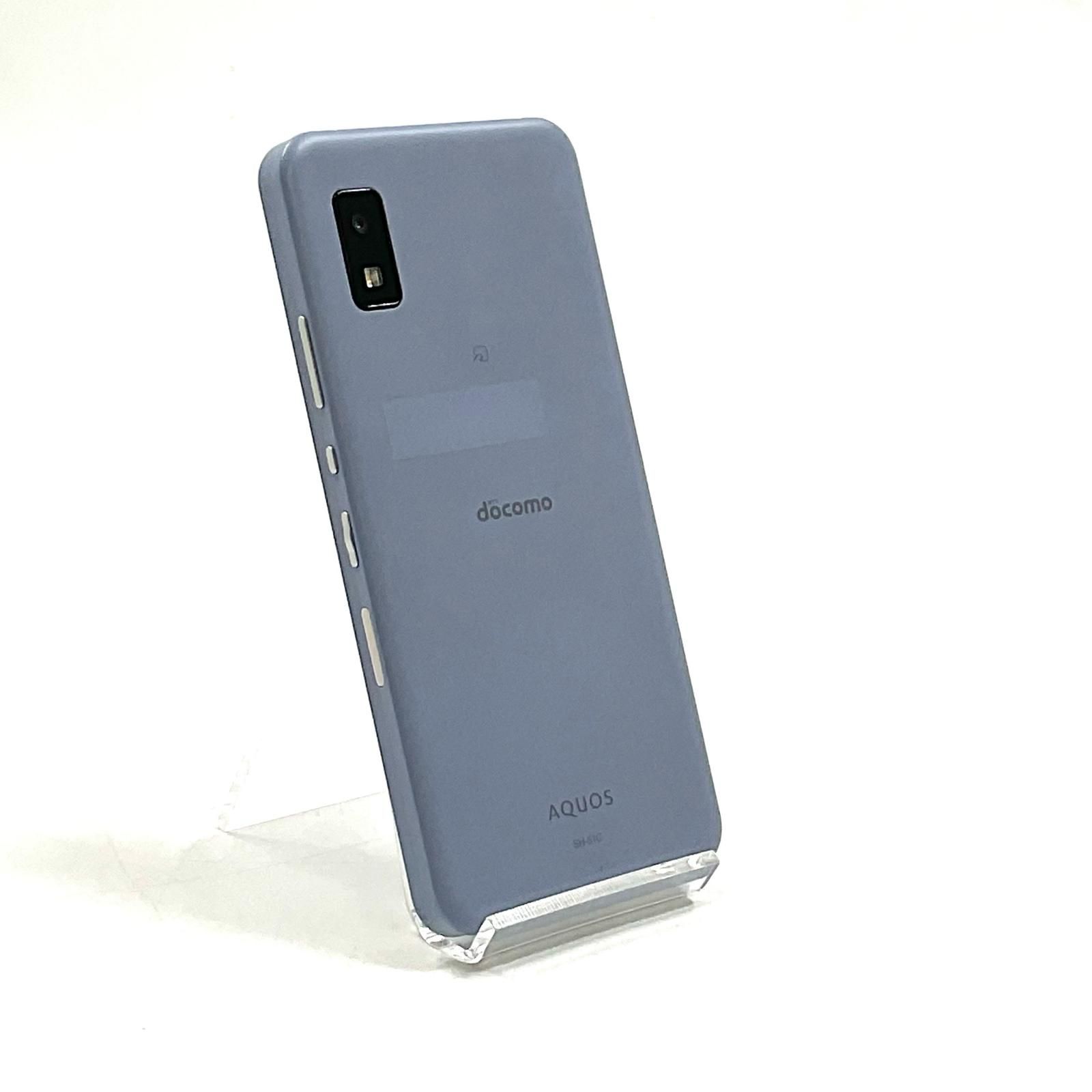 SHARP AQUOS wish2 64GB docomo SIMフリー - メルカリ