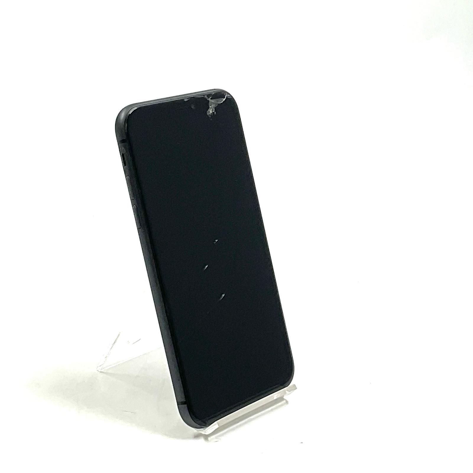 iPhone 11 64GB ブラック SIMフリー【難有】76% - メルカリ iPhone 11 64GB ブラック SIMフリー【難有】76% - メルカリ