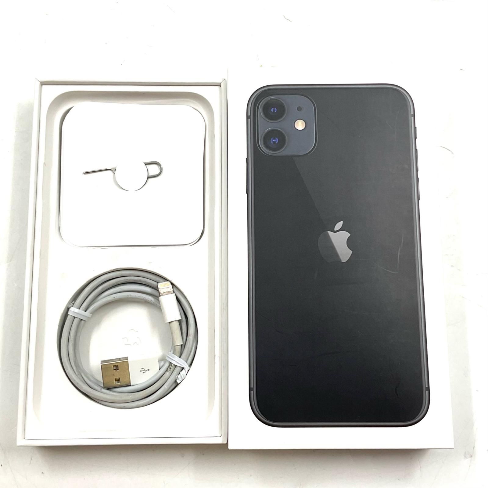 iPhone 11 64GB ブラック SIMフリー【難有】76% - メルカリ iPhone 11 64GB ブラック SIMフリー【難有】76% - メルカリ