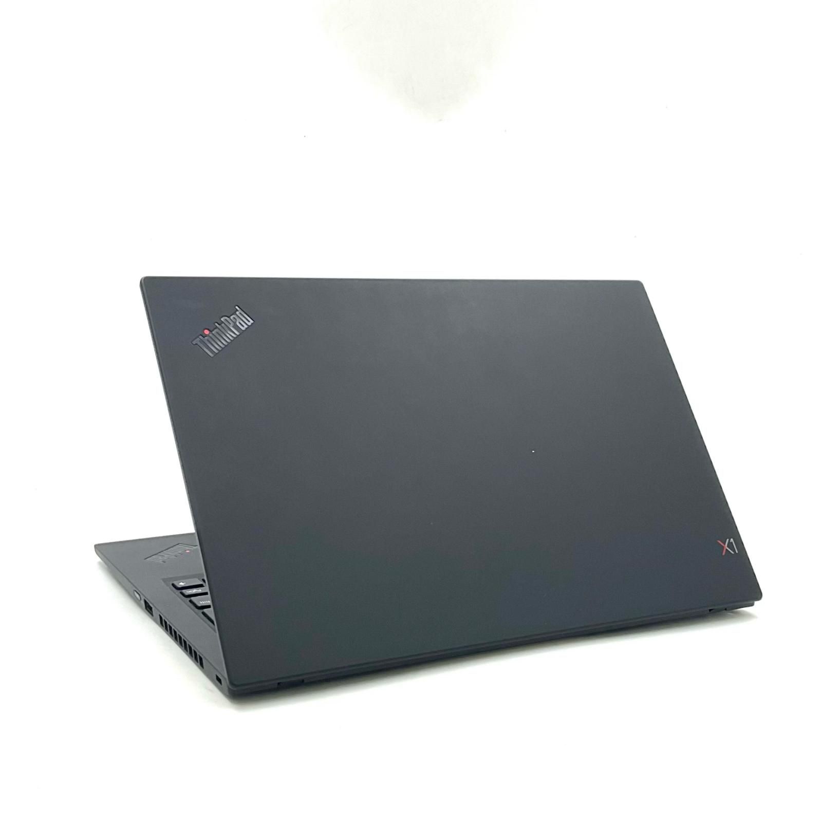 難有】Lenovo ThinkPad X1 Carbon 7th i5-8365U SSD - メルカリ
