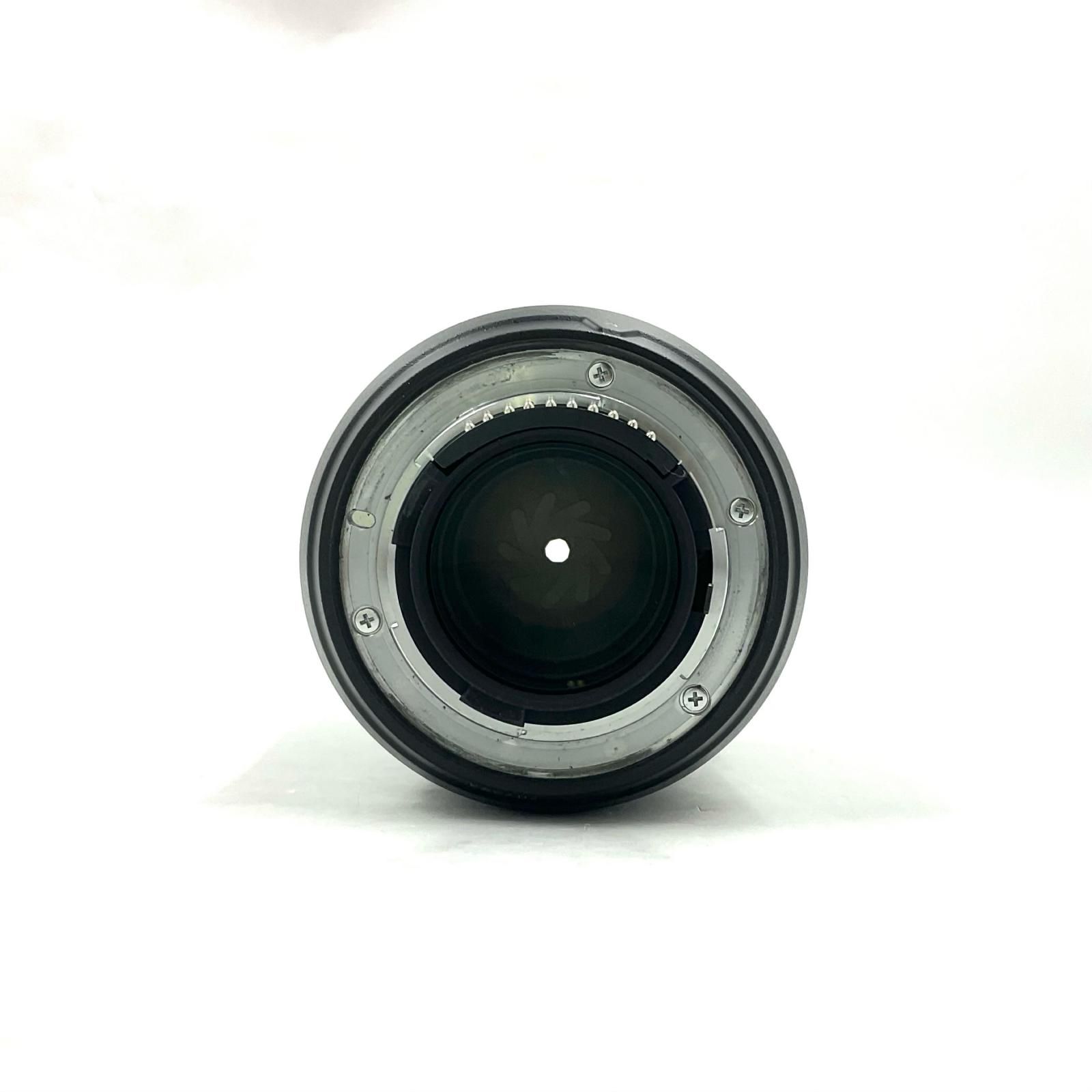 全額返金保証】【最速発送】Nikon AF-S NIKKOR 24-70mm f/2.8G ED 美品
