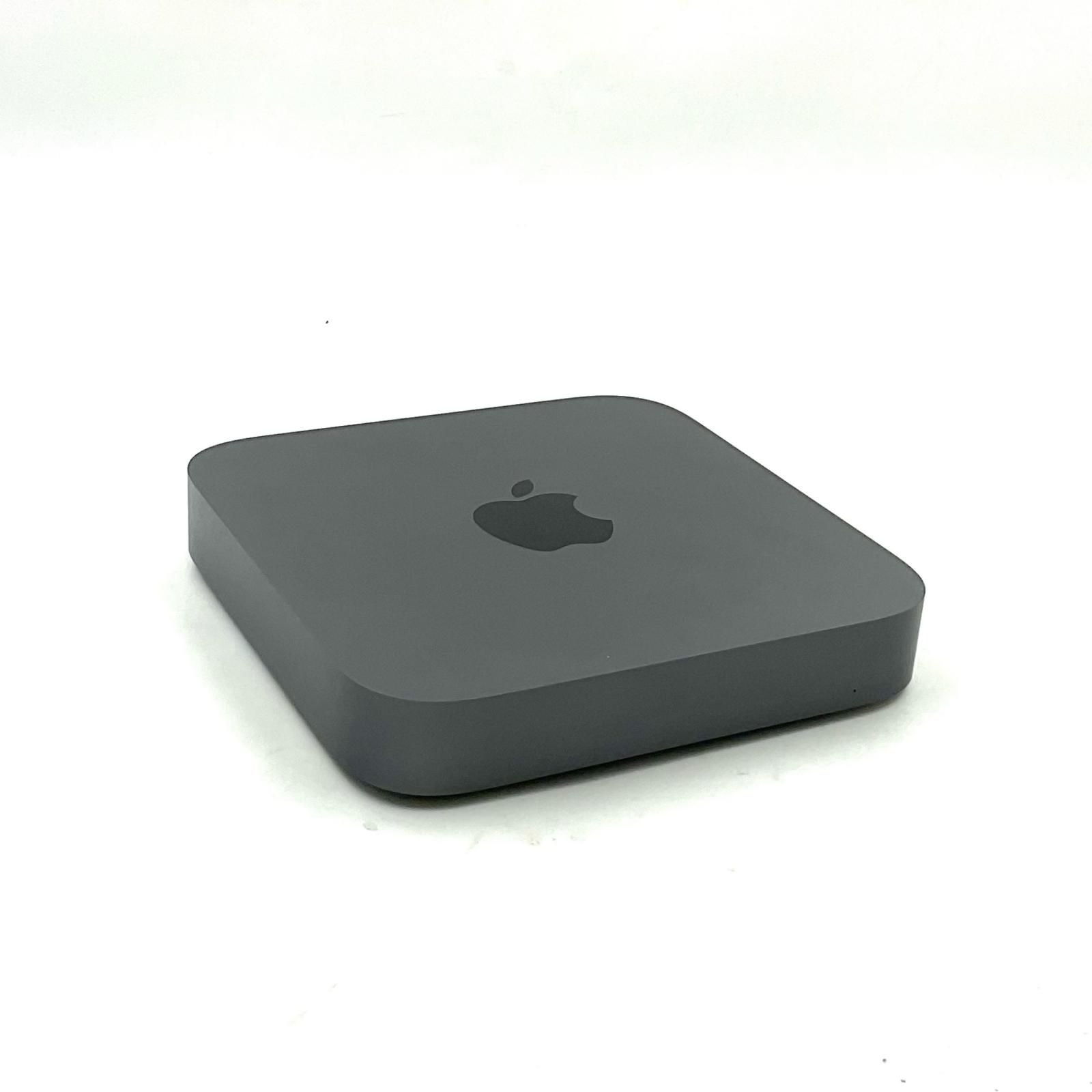 美品 Mac mini 16GB/512GB i5 2018年製 - メルカリ 美品 Mac mini 16GB/512GB i5 2018年製 - メルカリ