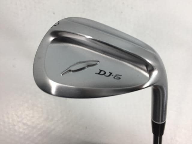 返品OK 【中古ゴルフクラブ】フォーティーン DJ-6 ウェッジ 2023 NSプロ ZELOS 8 AW