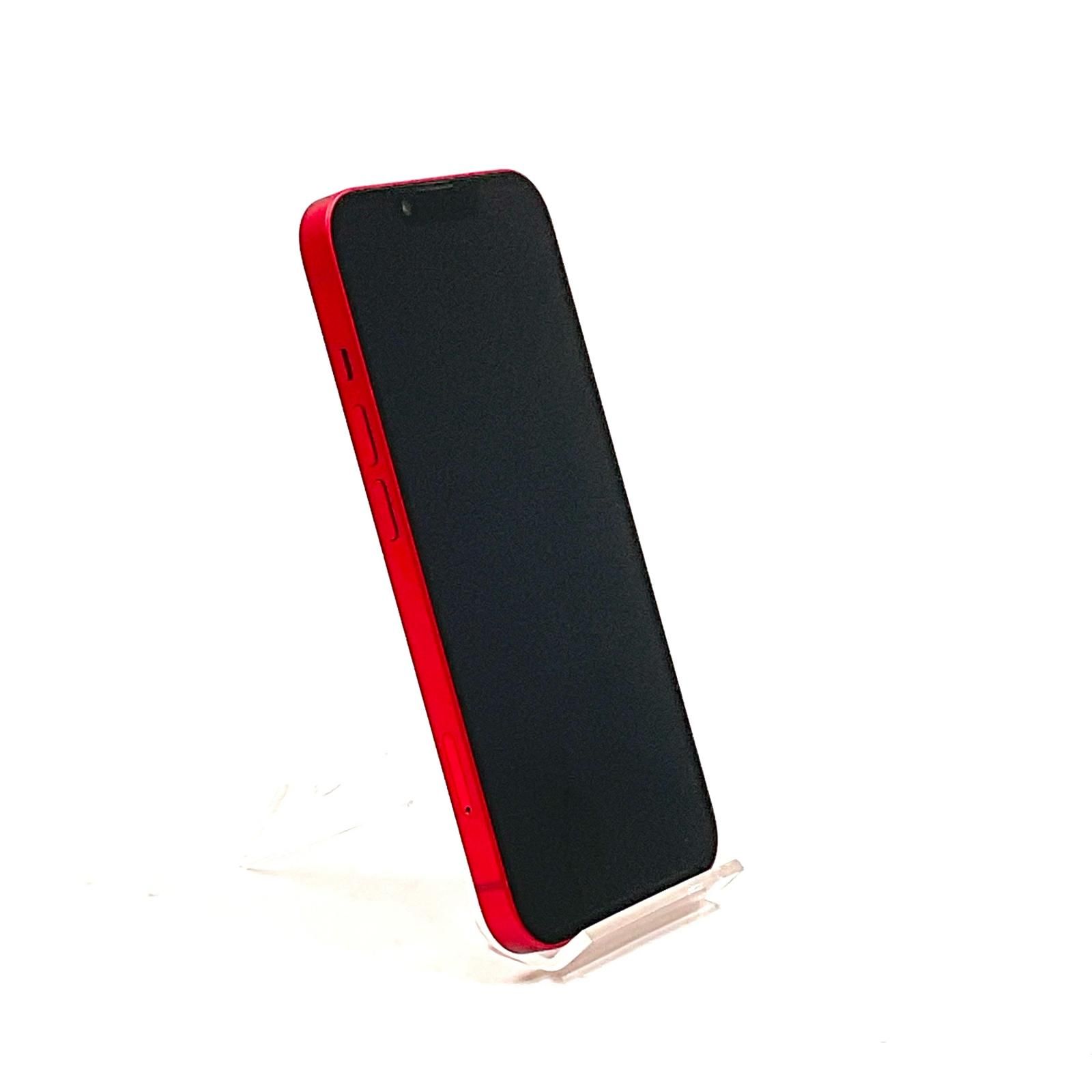 iPhone 14 128GB (PRODUCT)RED SIMフリー美品 - メルカリ