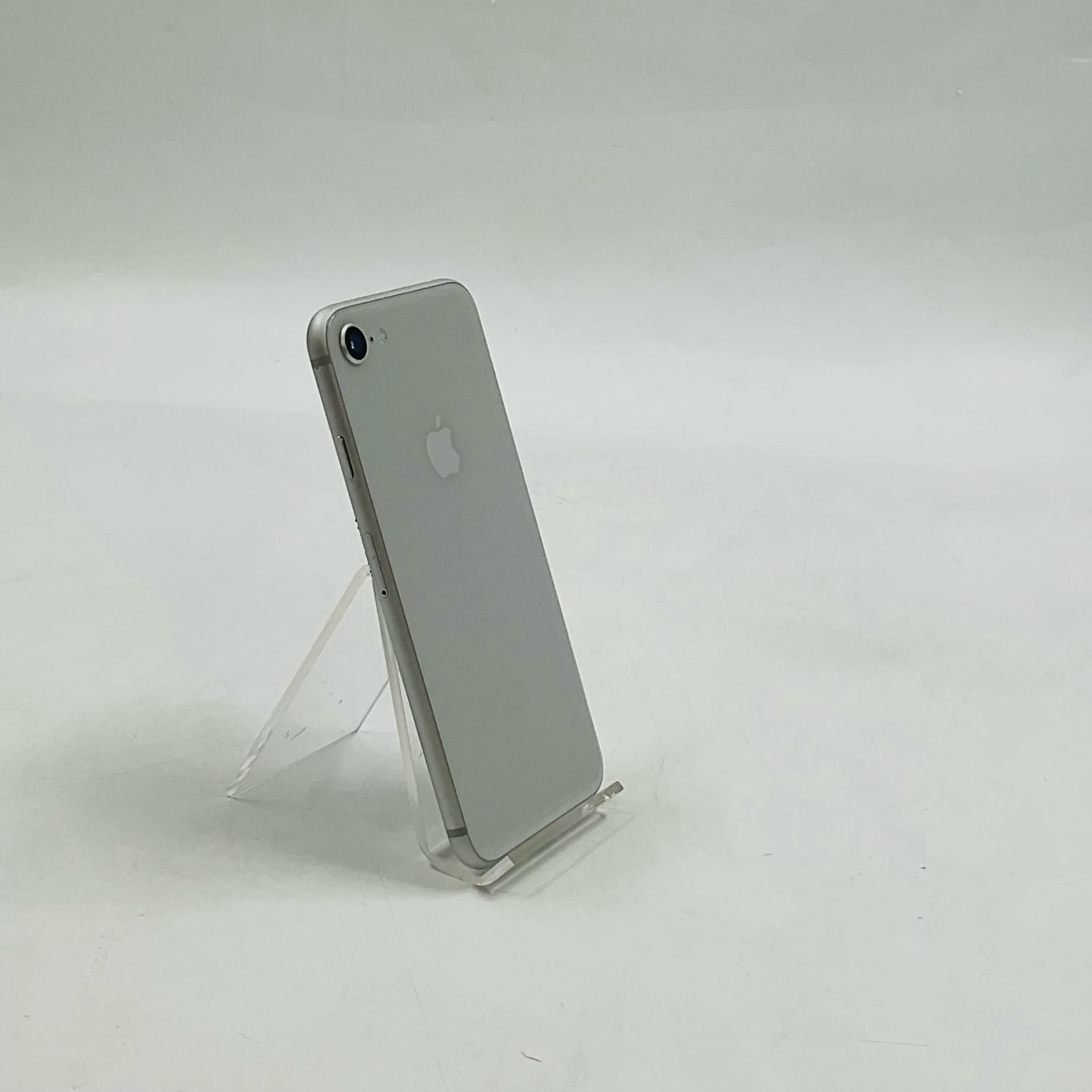 iPhone 8 64GB シルバー SIMフリー【動作確認済】79%-メルカリ