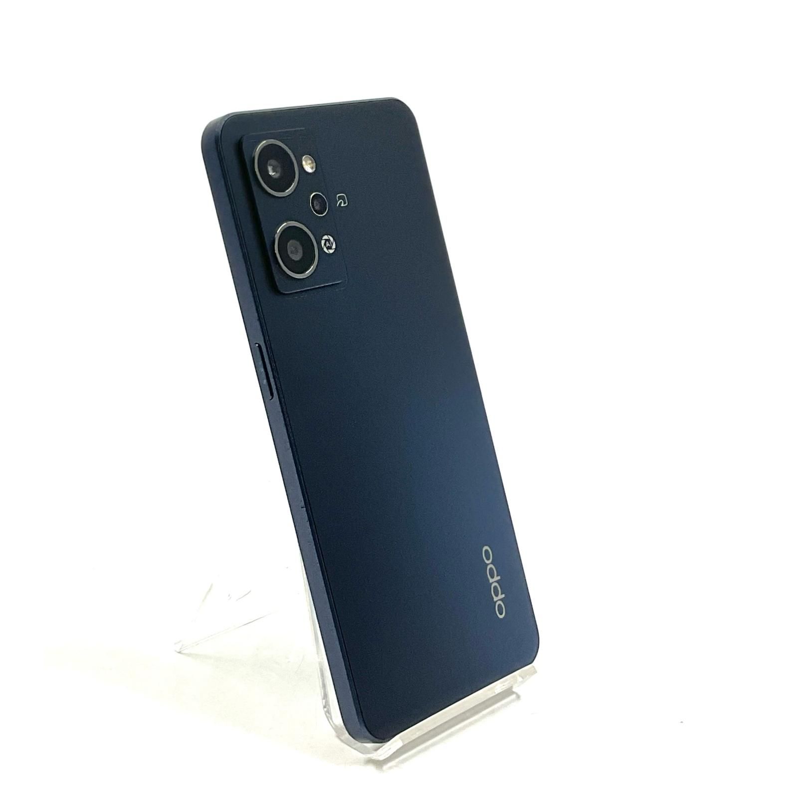 【美品】OPPO reno7a スターリーブラック　128GB 美品】OPPO Reno 7 A 128GB SIMフリー スターリーブラック - メルカリ