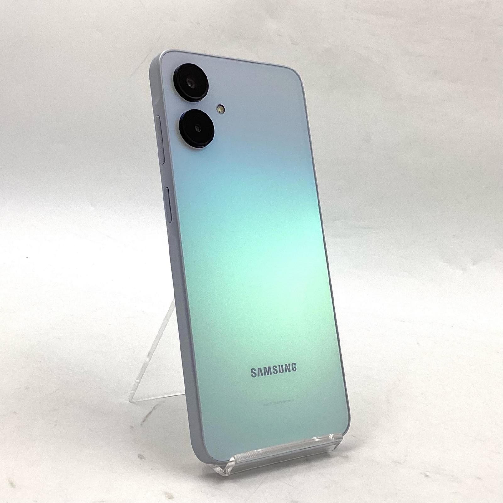 Galaxy A25 5G 64GB ライトブルー SIMフリー 美品 - メルカリ