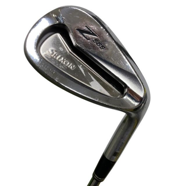 美品 ダンロップ SRIXON Z765 1D F65 等ウッド計3本セットS DUNLOP