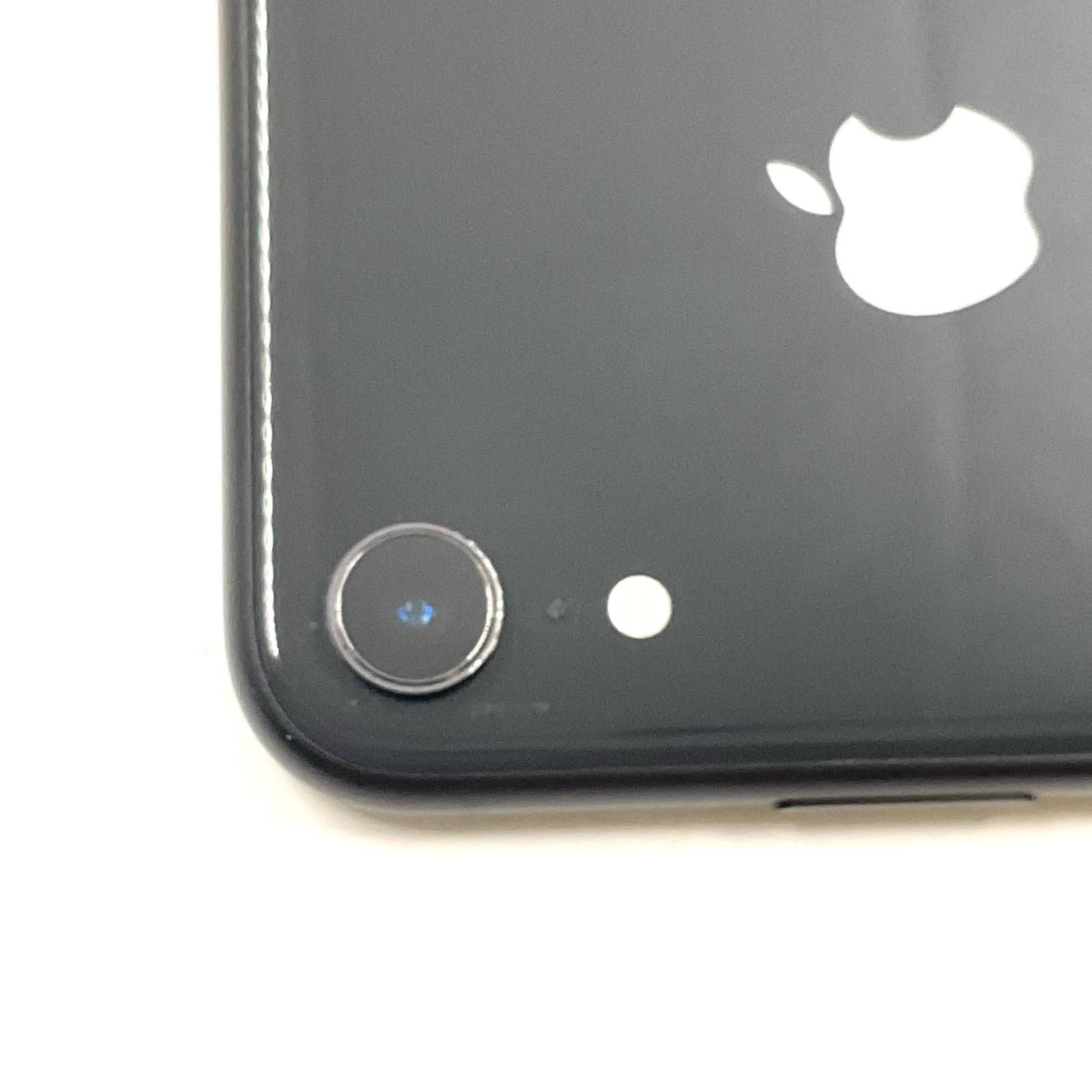 iPhone XR 128GB ブラック docomo 動作確認済 - メルカリ