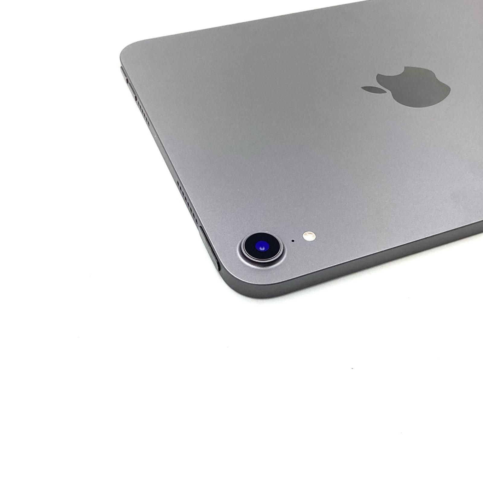 iPad mini 8.3インチ 第6世代 256GB スペースグレイ Wi-Fi 美品 - メルカリ