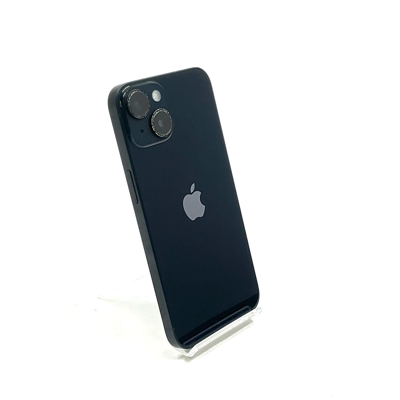 8323】iPhone 14ミッドナイト 128GB simフリーSAMURAI翔 サングラス