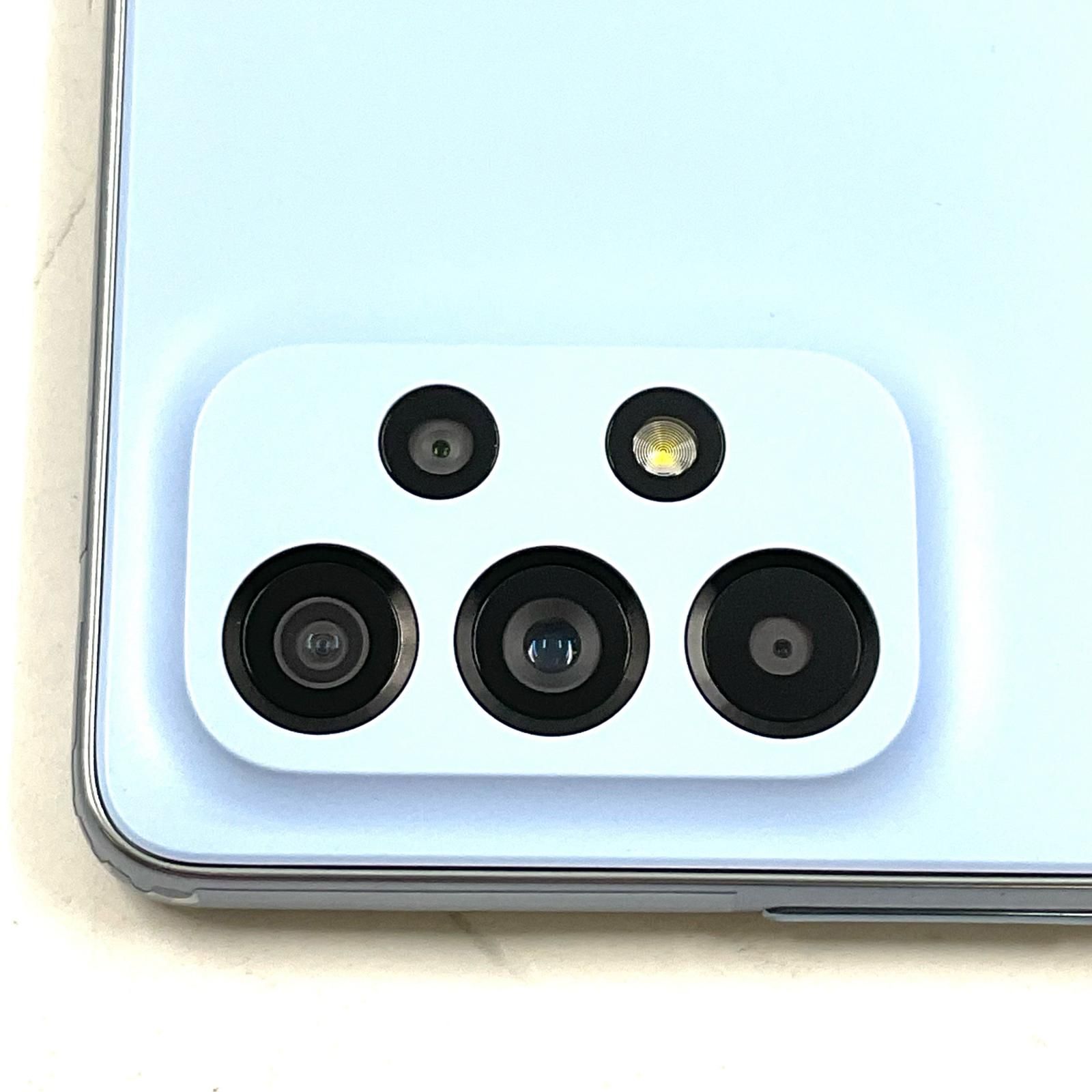 美品 Galaxy A53 5G 128GB SCG15 SIMフリー オーサムブルー - メルカリ 美品 Galaxy A53 5G 128GB SCG15 SIMフリー オーサムブルー - メルカリ