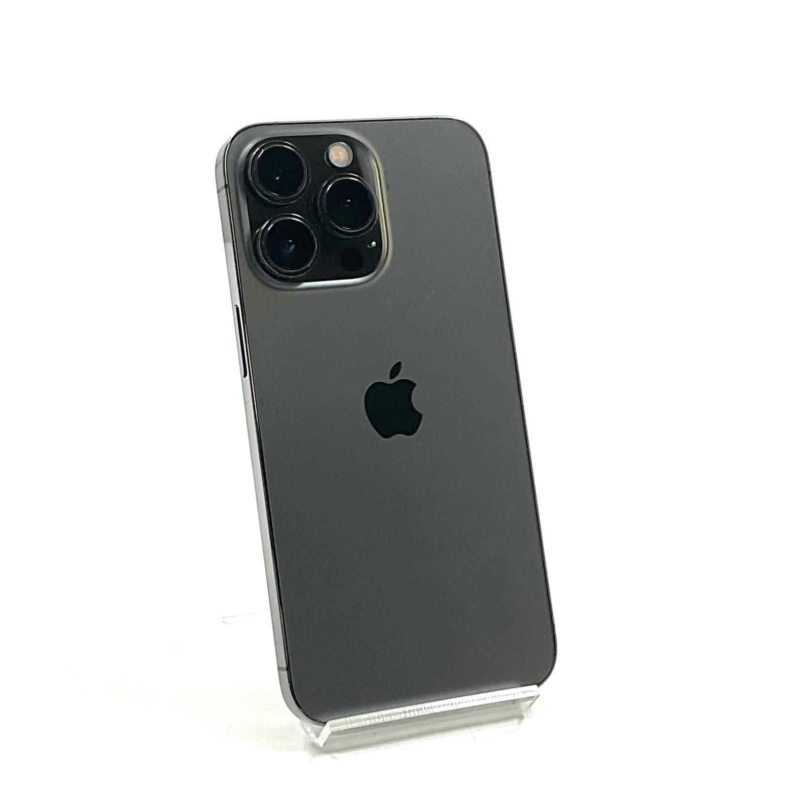iPhone 13 Pro 256GB グラファイト docomo - メルカリ